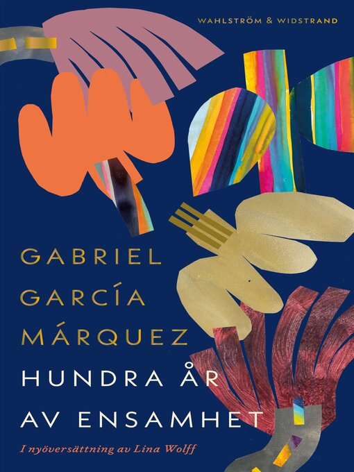 Title details for Hundra år av ensamhet by Gabriel García Márquez - Available